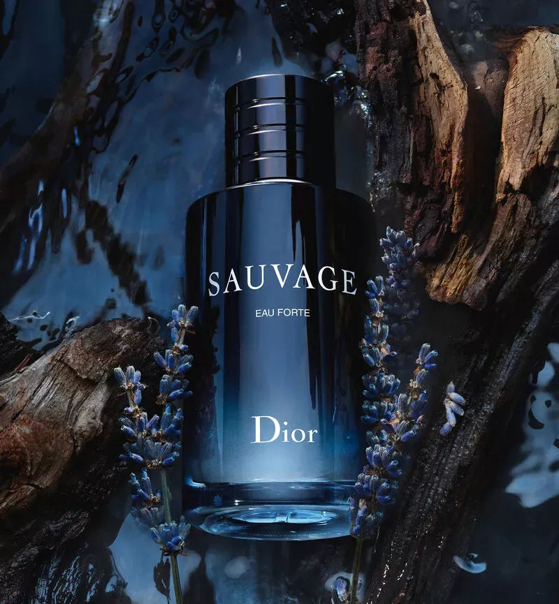 Sauvage Dior