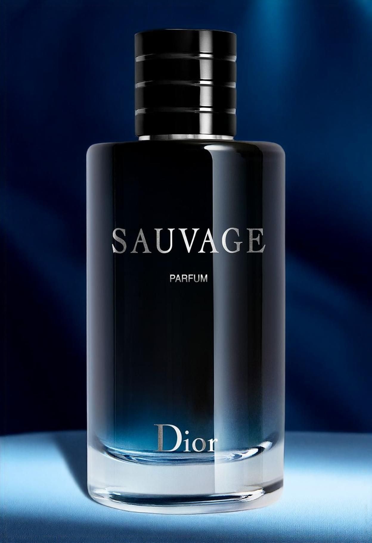 Sauvage Dior