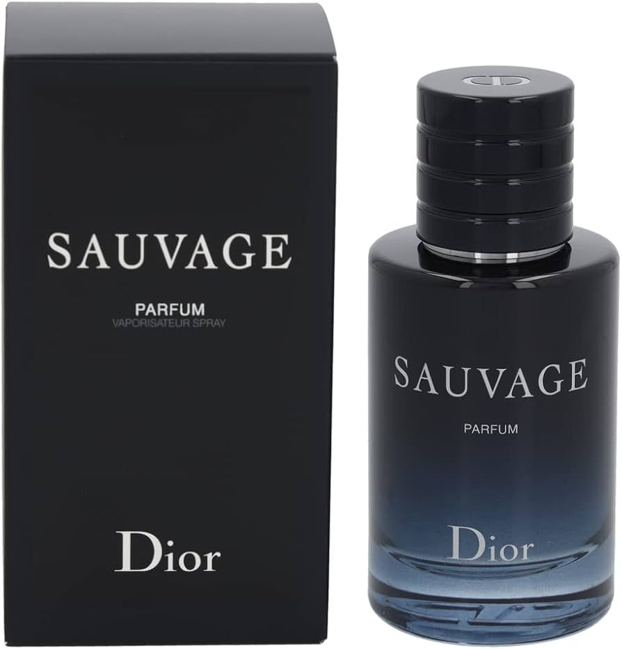 Sauvage Dior
