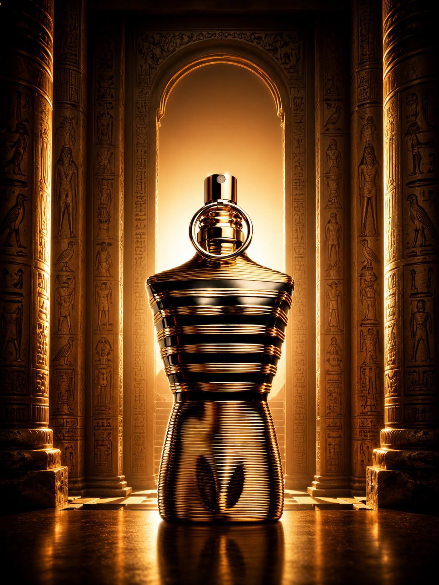 Jean Paul Gaultier "Le Male"
