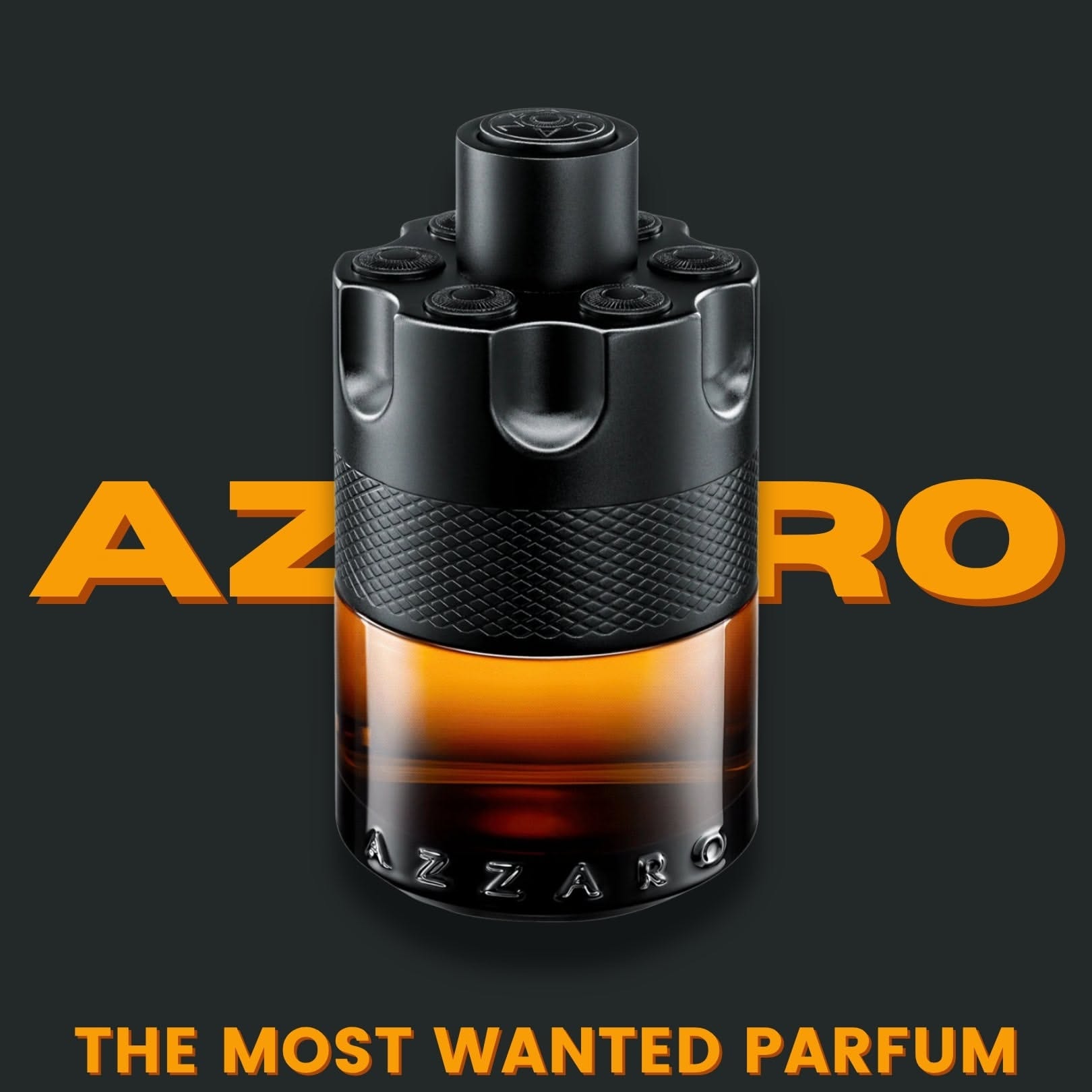 Azzaro "The Most Wanted Parfum"