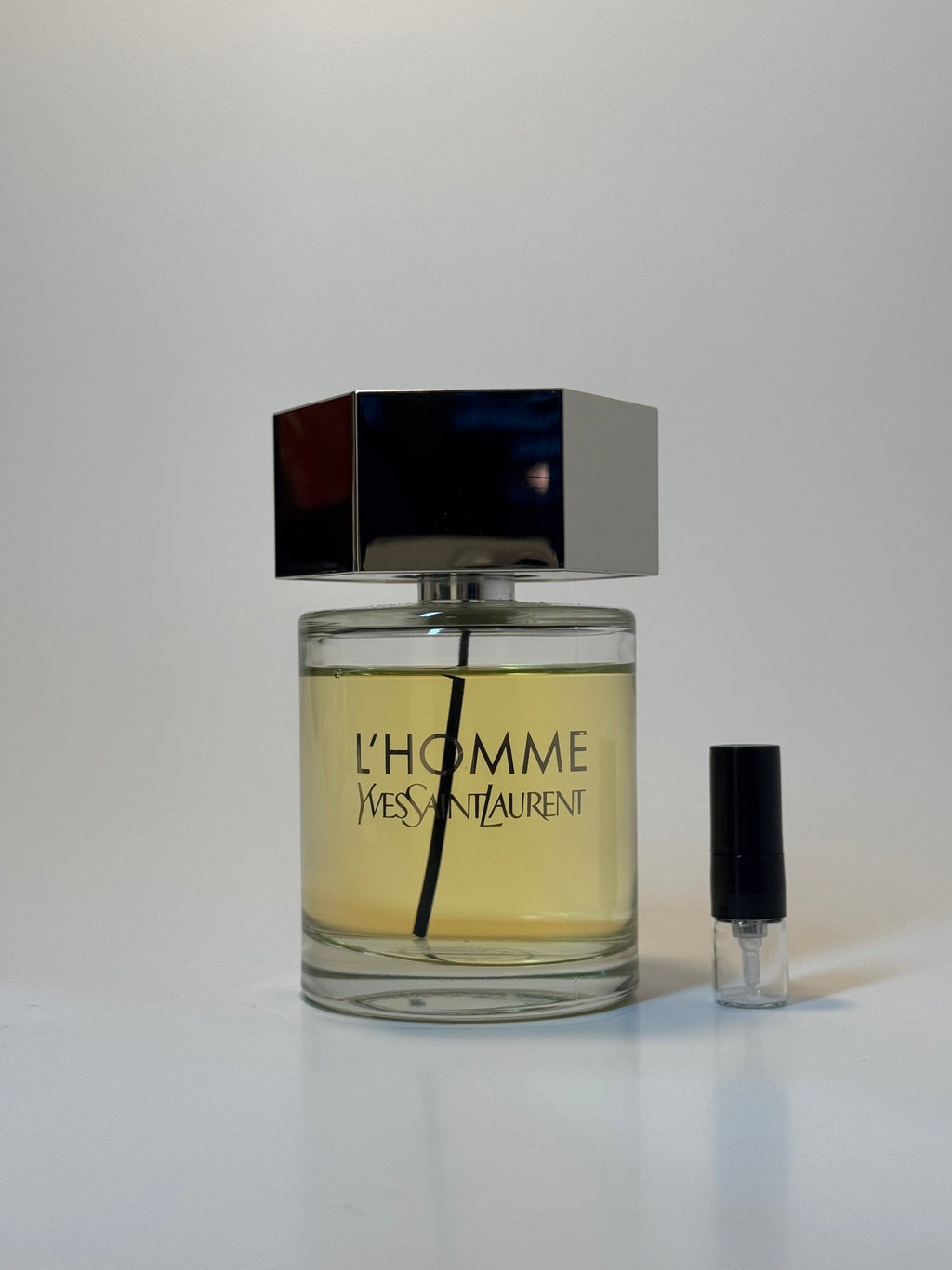 L'Homme "Yves Saint Laurent"