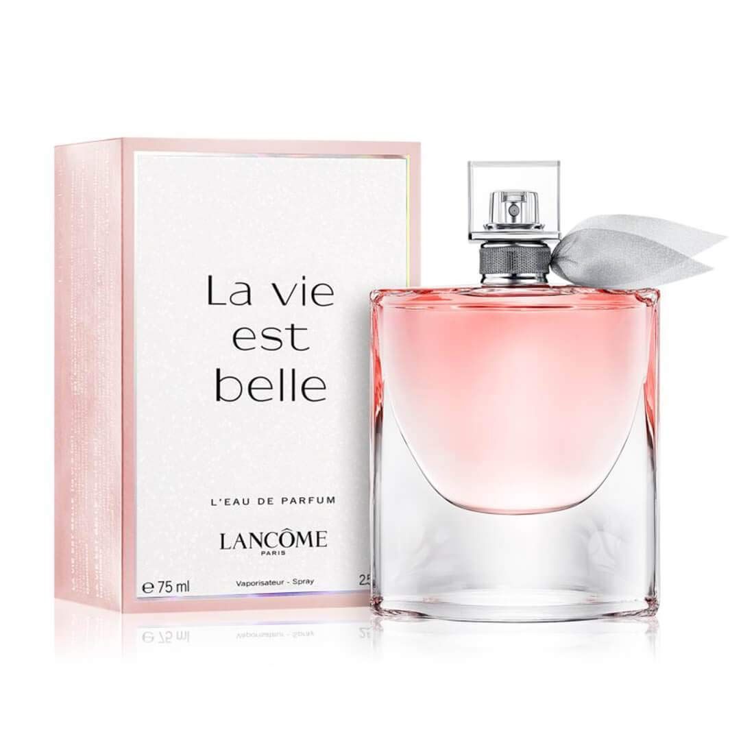 La vie est belle "Lancome"