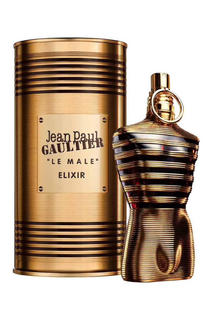 Jean Paul Gaultier "Le Male"