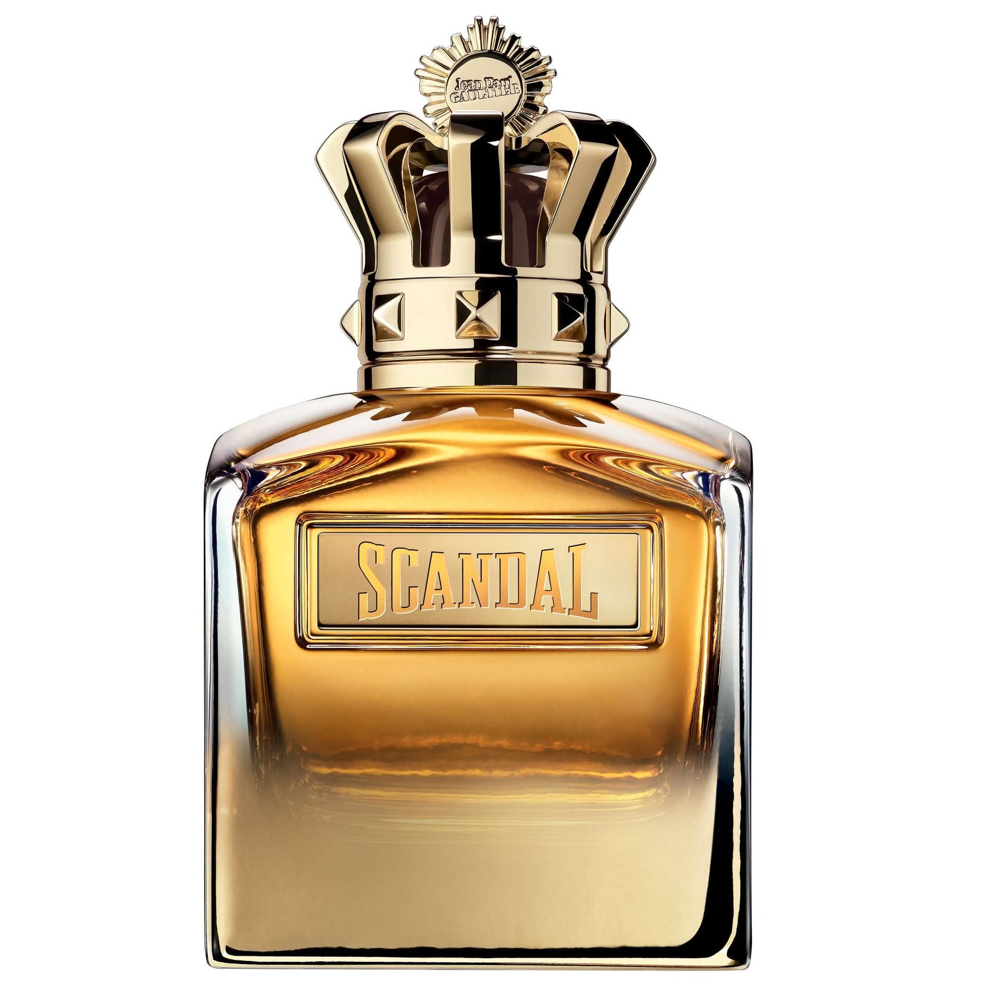 Scandal "Jean Paul Gaultier"