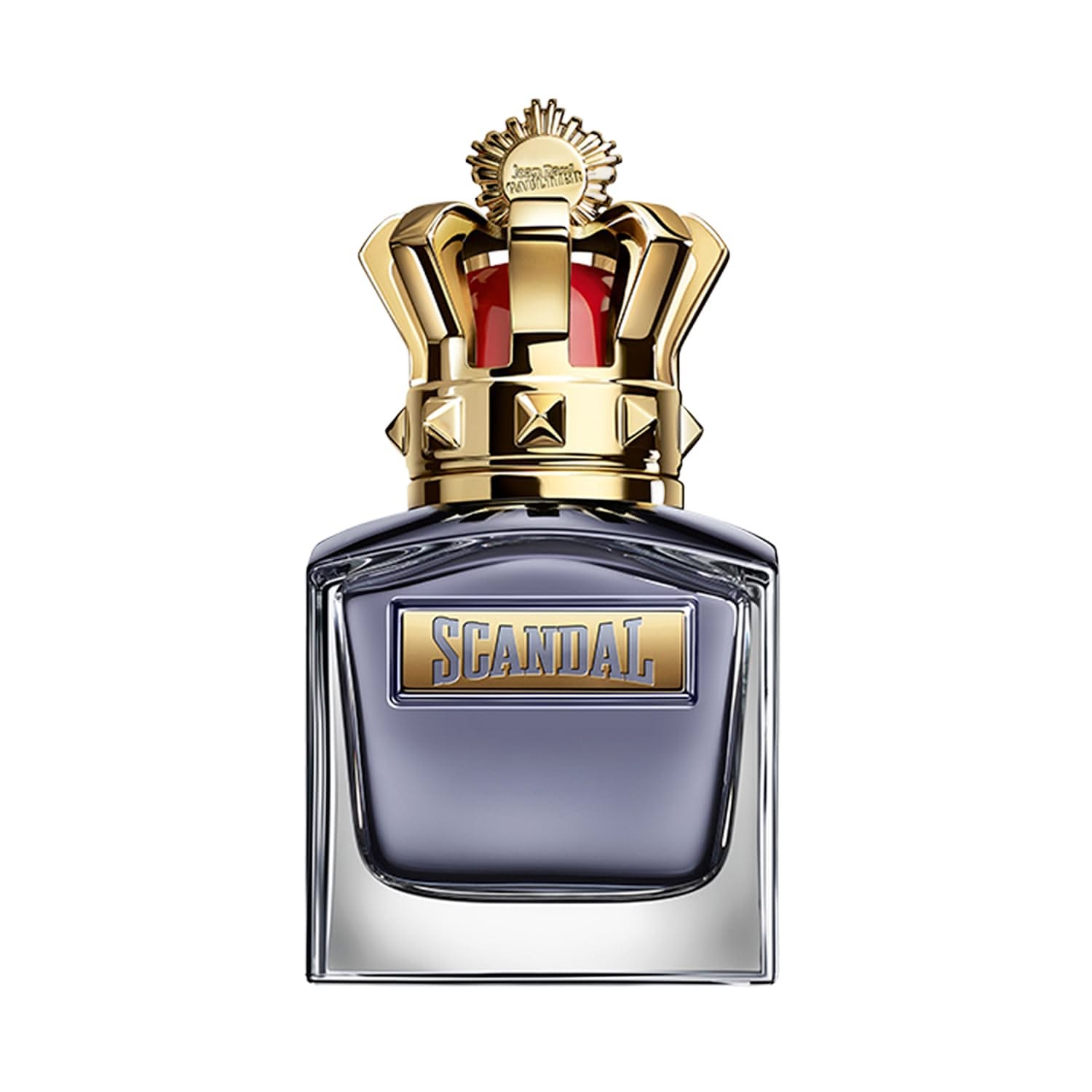 Scandal "Jean Paul Gaultier"