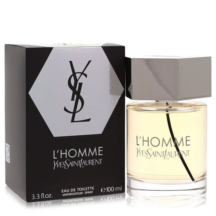 L'Homme "Yves Saint Laurent"
