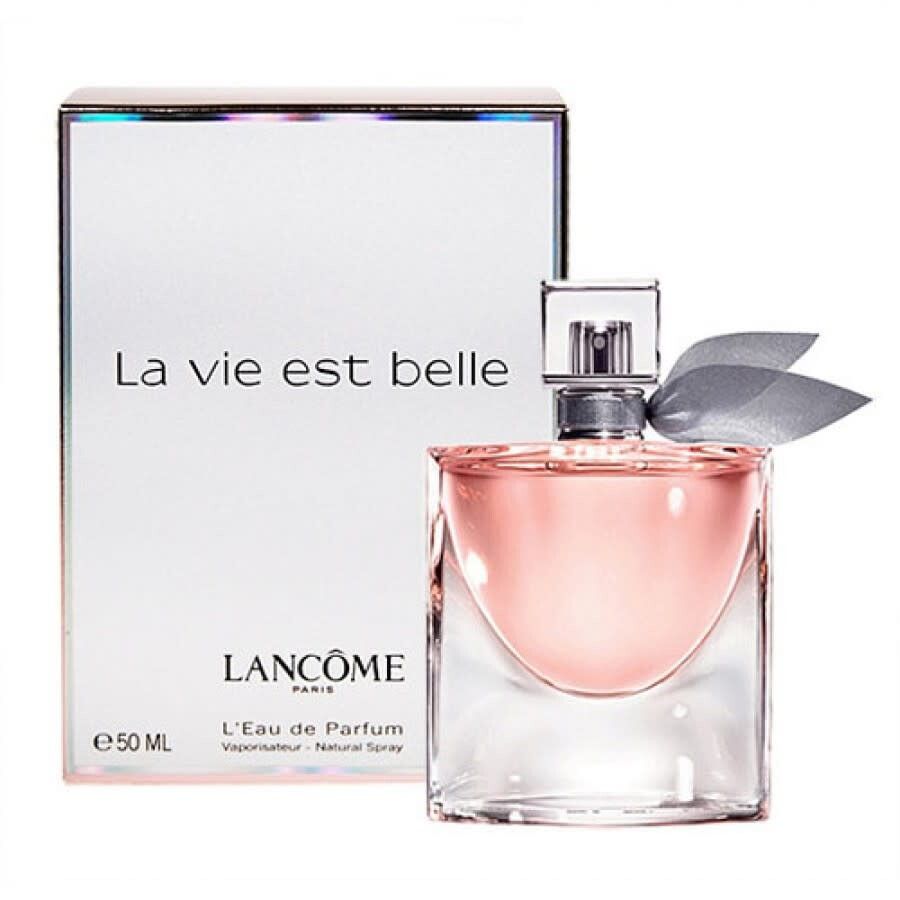 La vie est belle "Lancome"