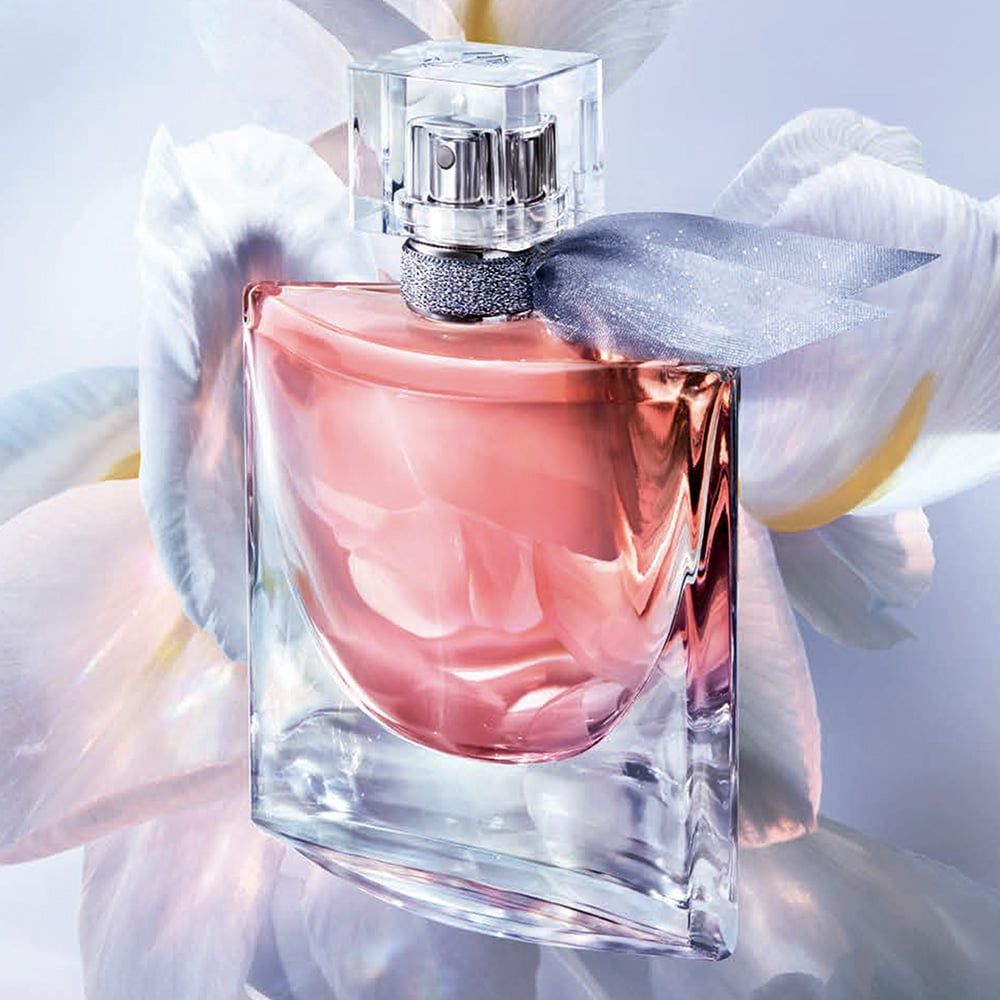 La vie est belle "Lancome"