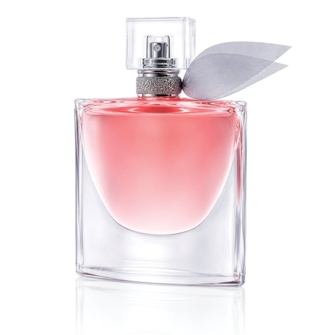 La vie est belle "Lancome"