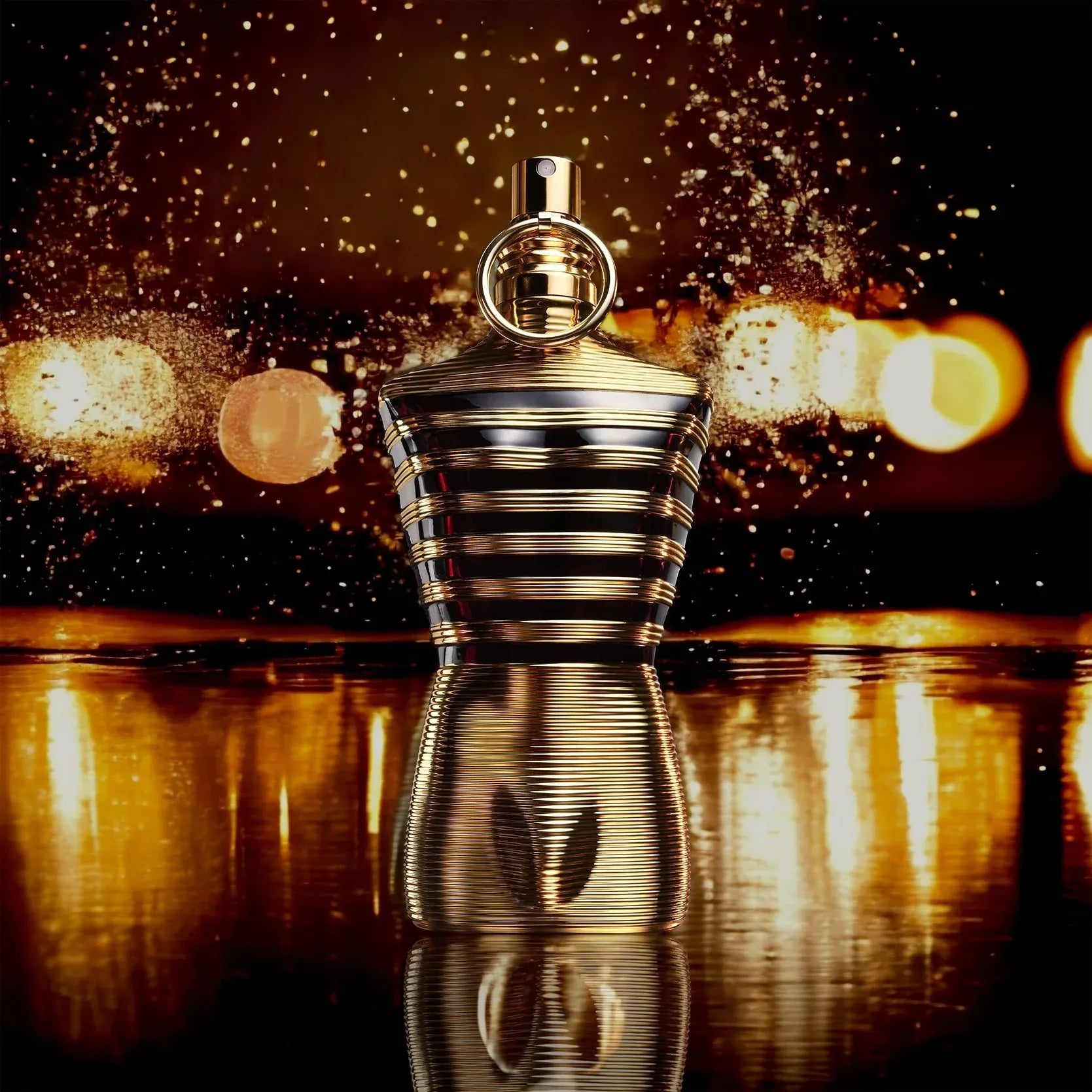 Jean Paul Gaultier "Le Male"