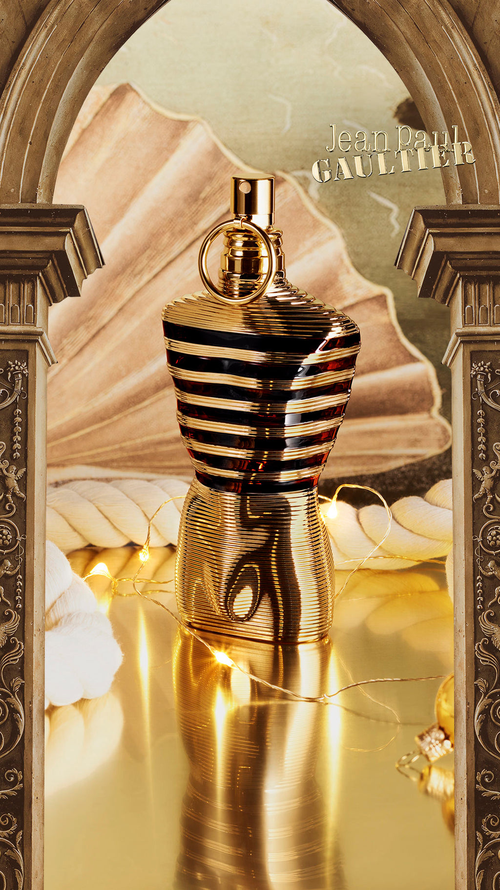 Jean Paul Gaultier "Le Male"