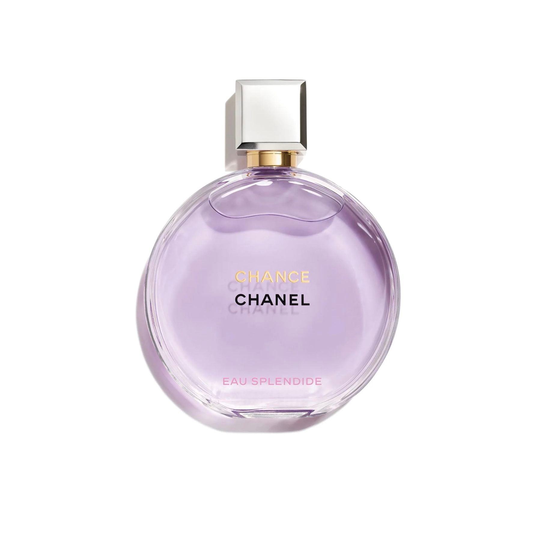 Chance Chanel "Eau Splendide"
