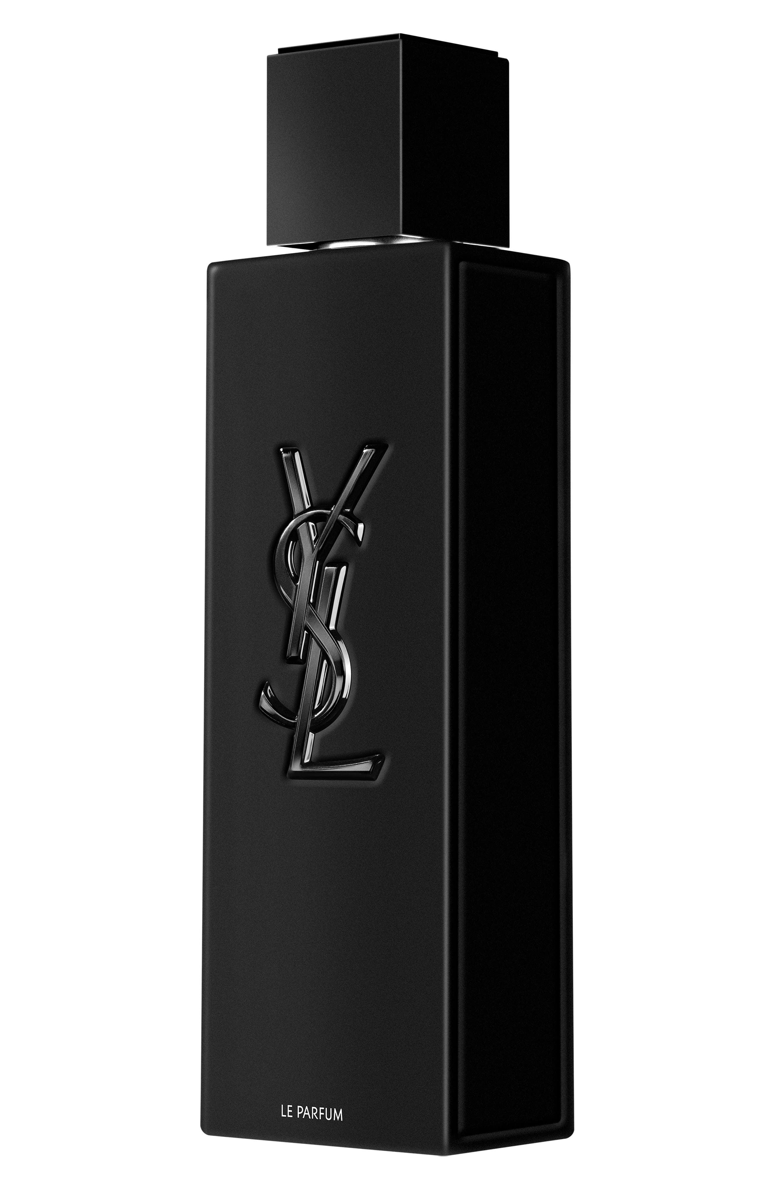 Yves Saint Laurent "Myslf"