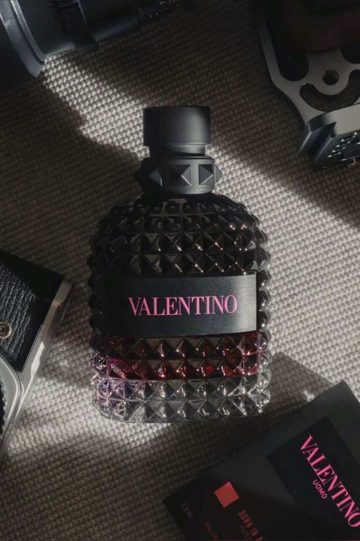 Valentino "Born In Roma"