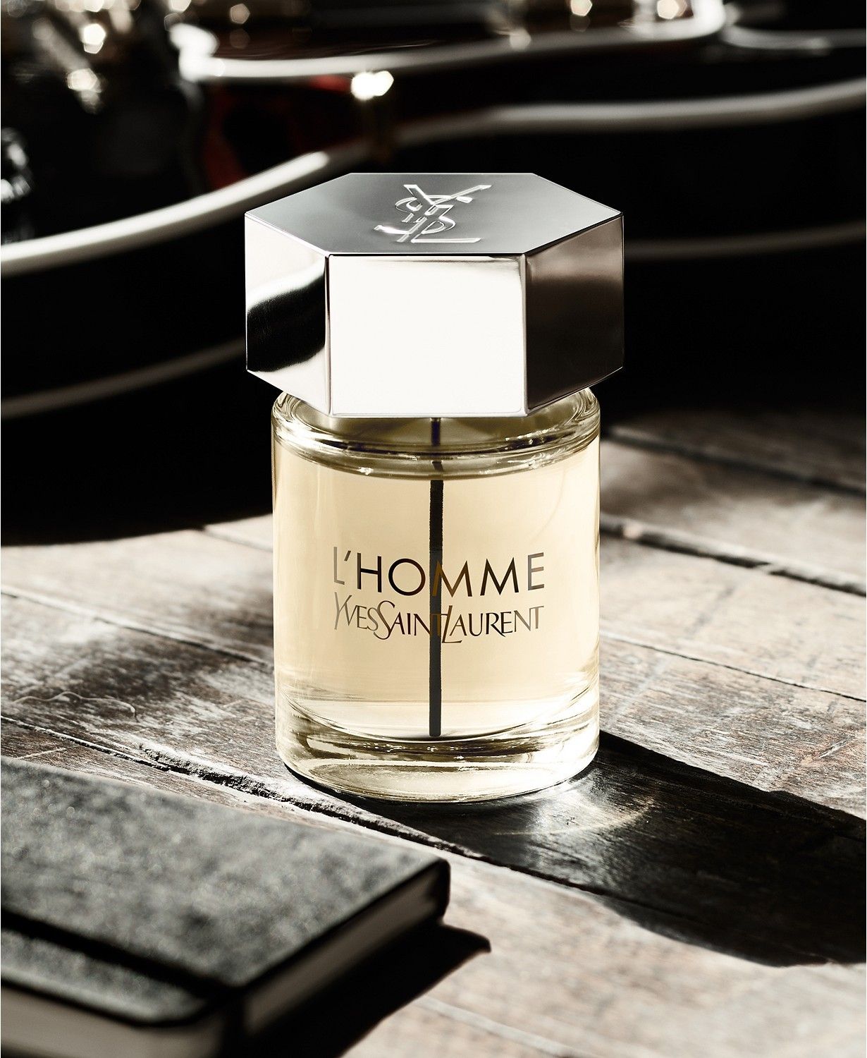 L'Homme "Yves Saint Laurent"