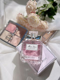 Miss Dior "Blooming Bouquet"