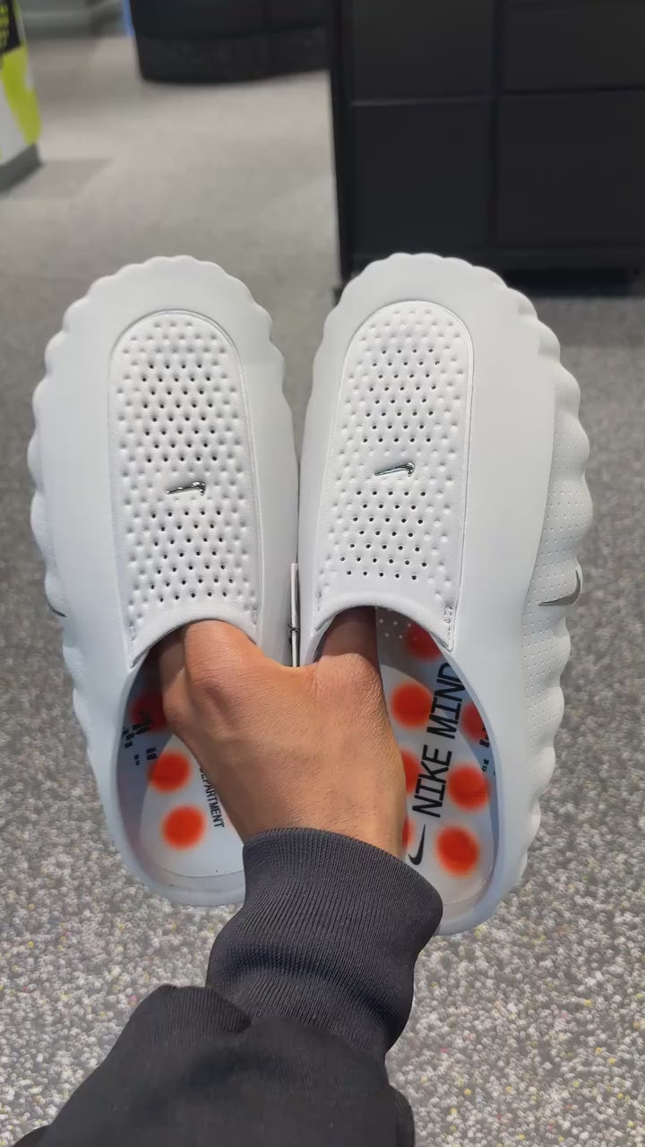 Nike Mind 001 "White"
