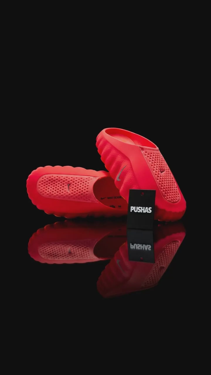 Nike Mind 001 "Red"