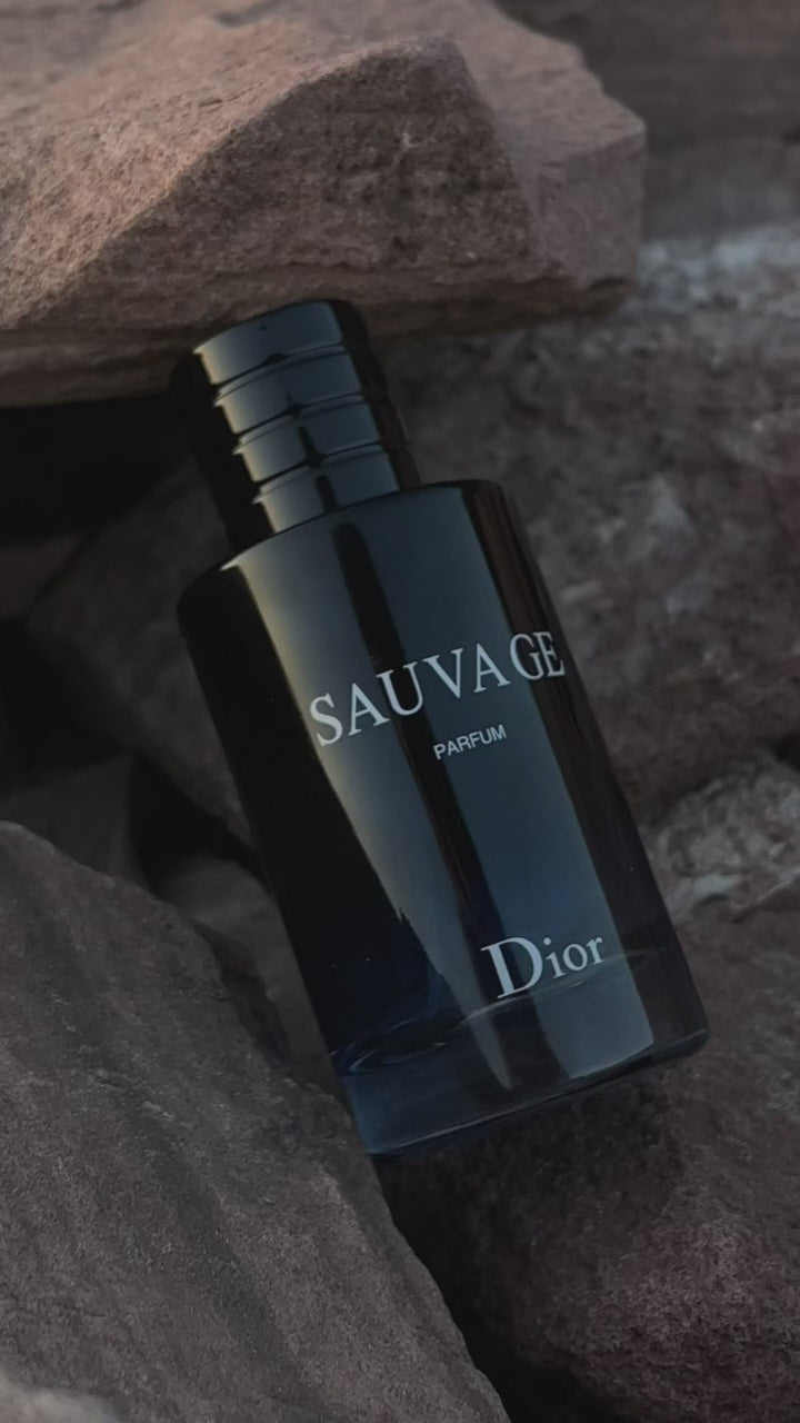 Sauvage Dior