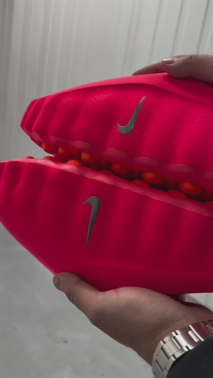 Nike Mind 001 "Red"
