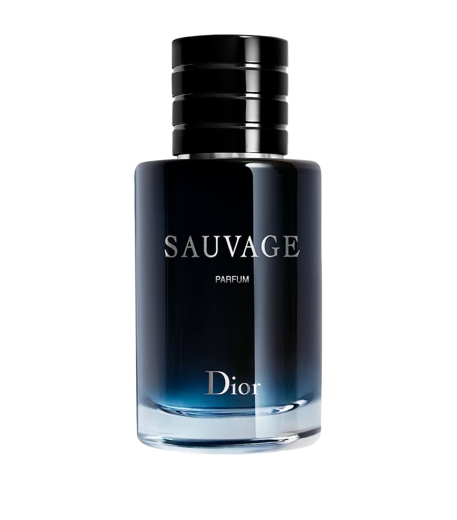 Sauvage Dior