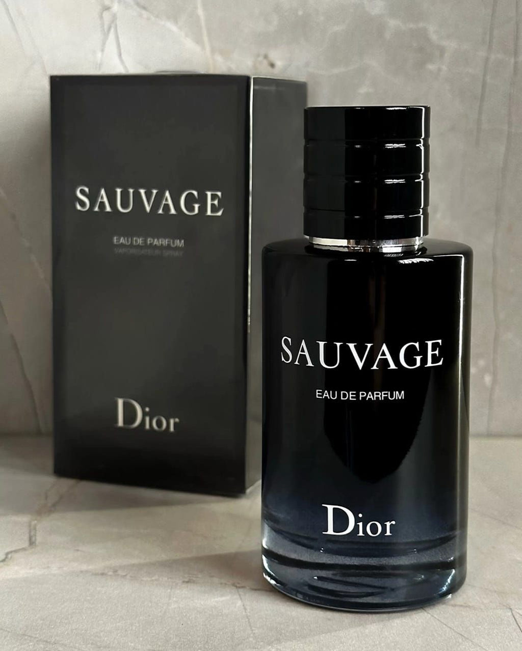 Sauvage Dior