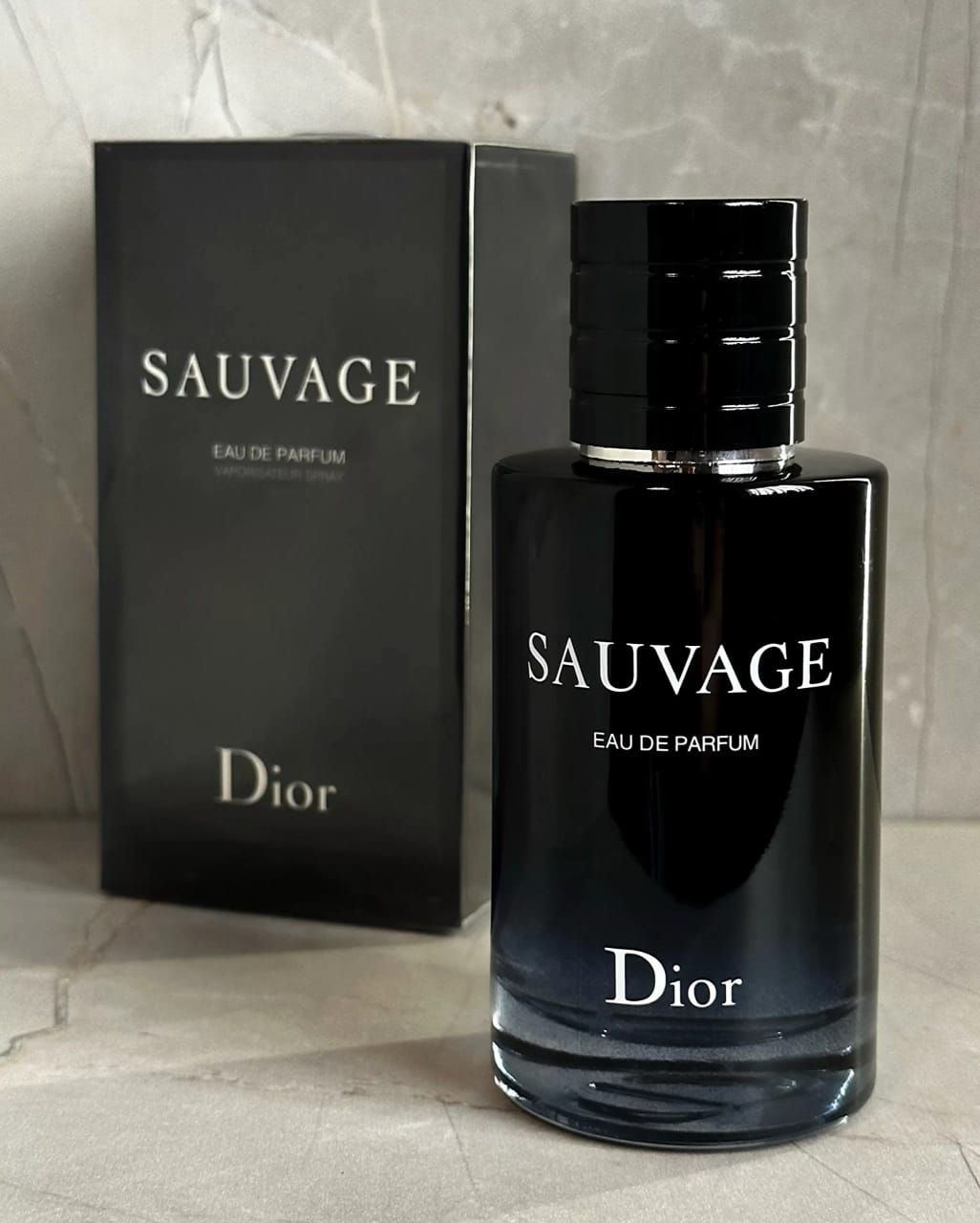 Sauvage Dior