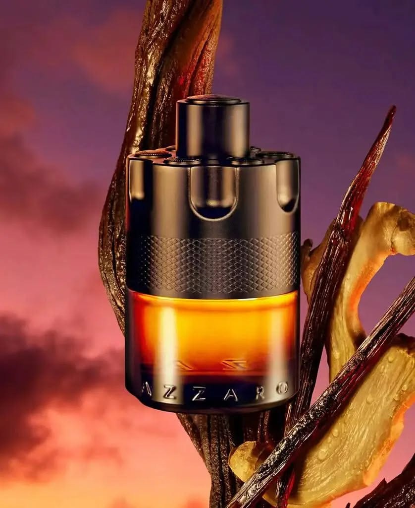 Azzaro "The Most Wanted Parfum"