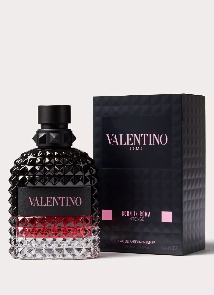 Valentino "Born In Roma"