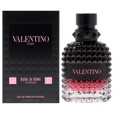 Valentino "Born In Roma"