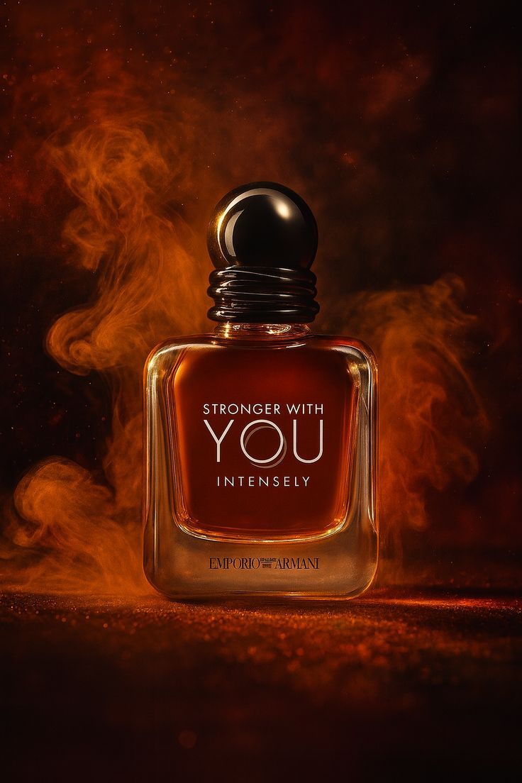 Stronger With You "Intensely"