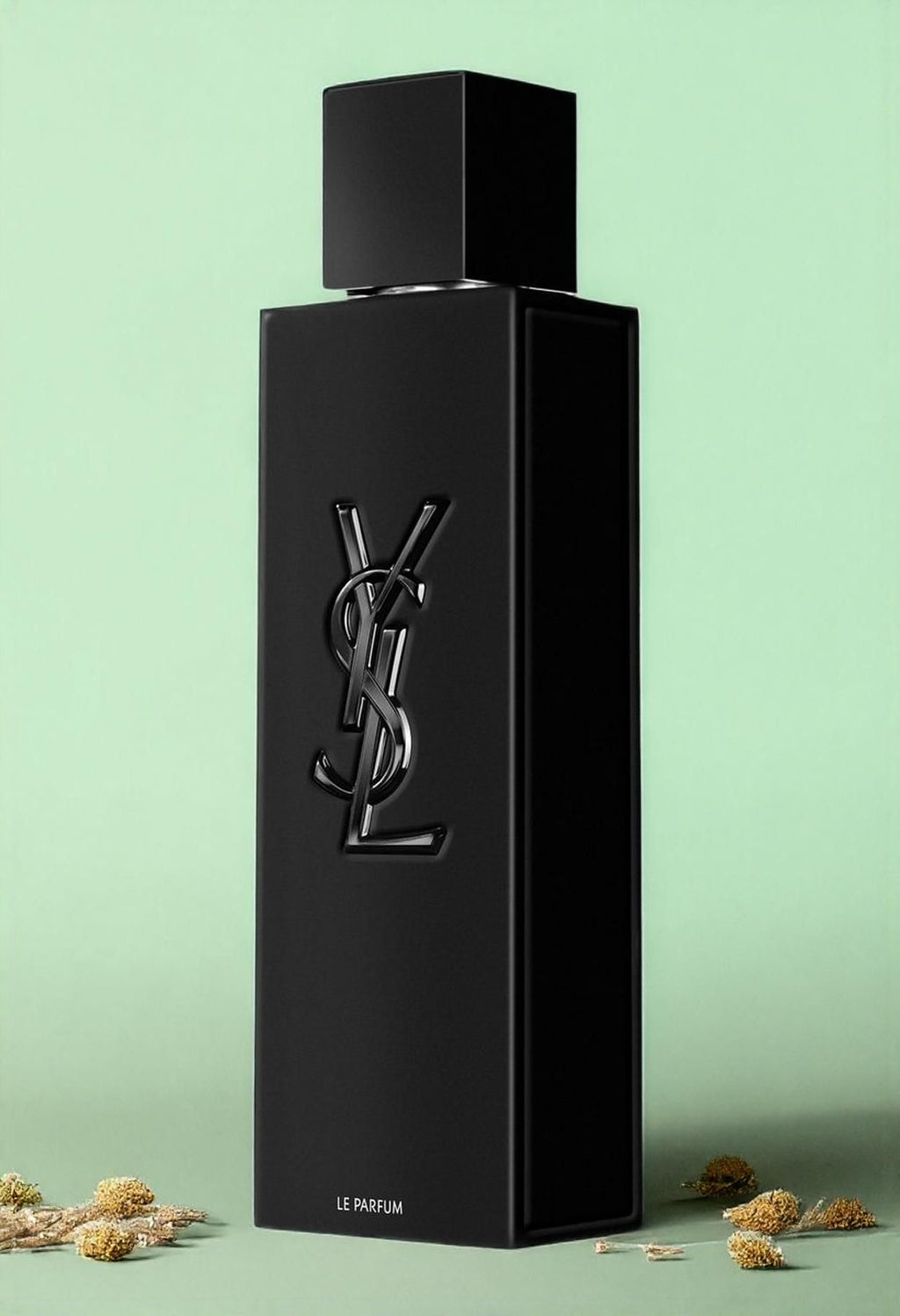 Yves Saint Laurent "Myslf"
