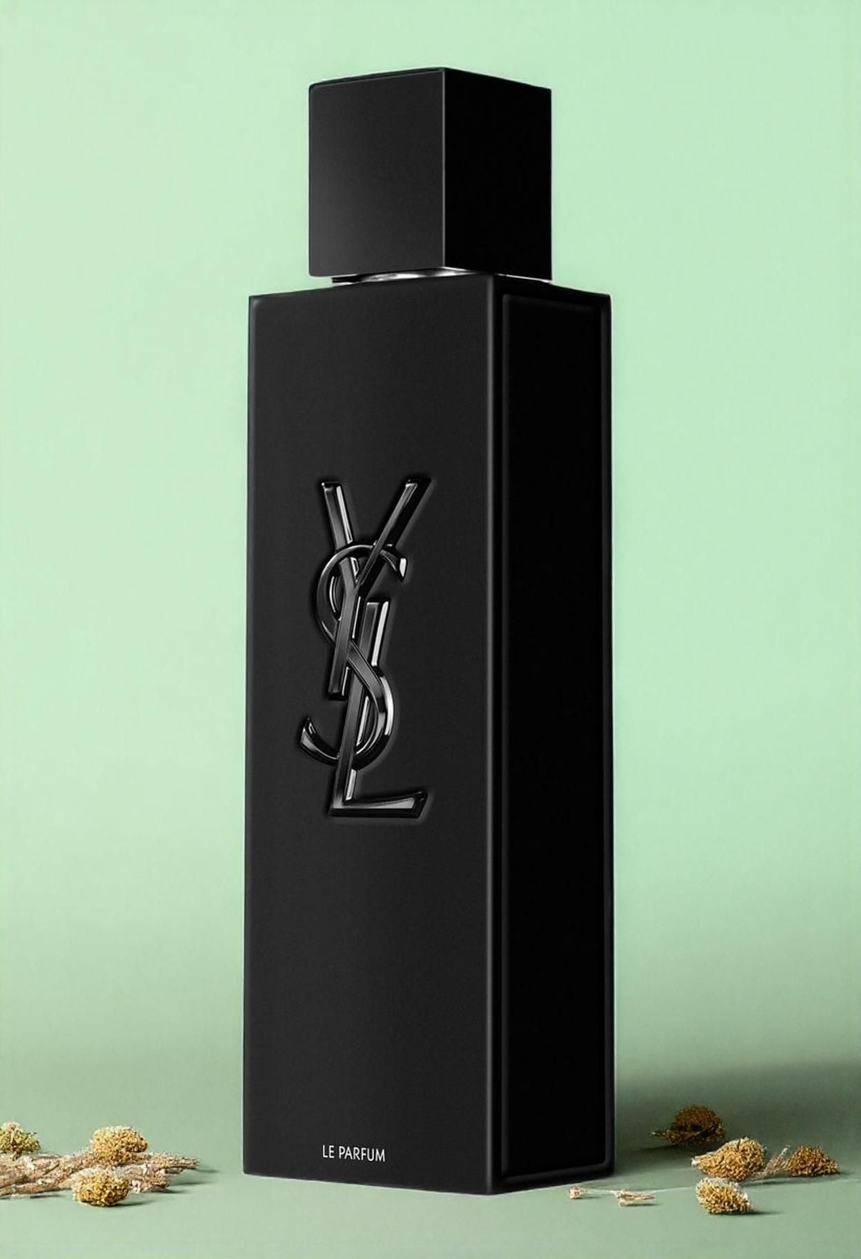 Yves Saint Laurent "Myslf"