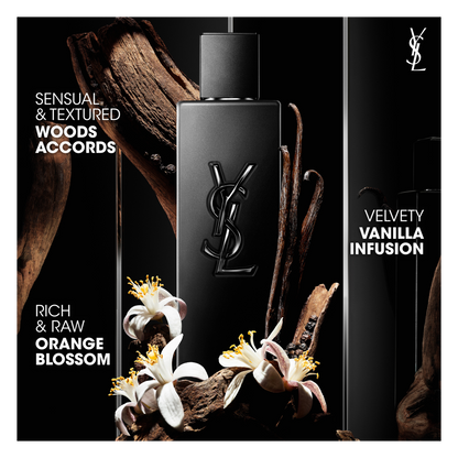 Yves Saint Laurent "Myslf"