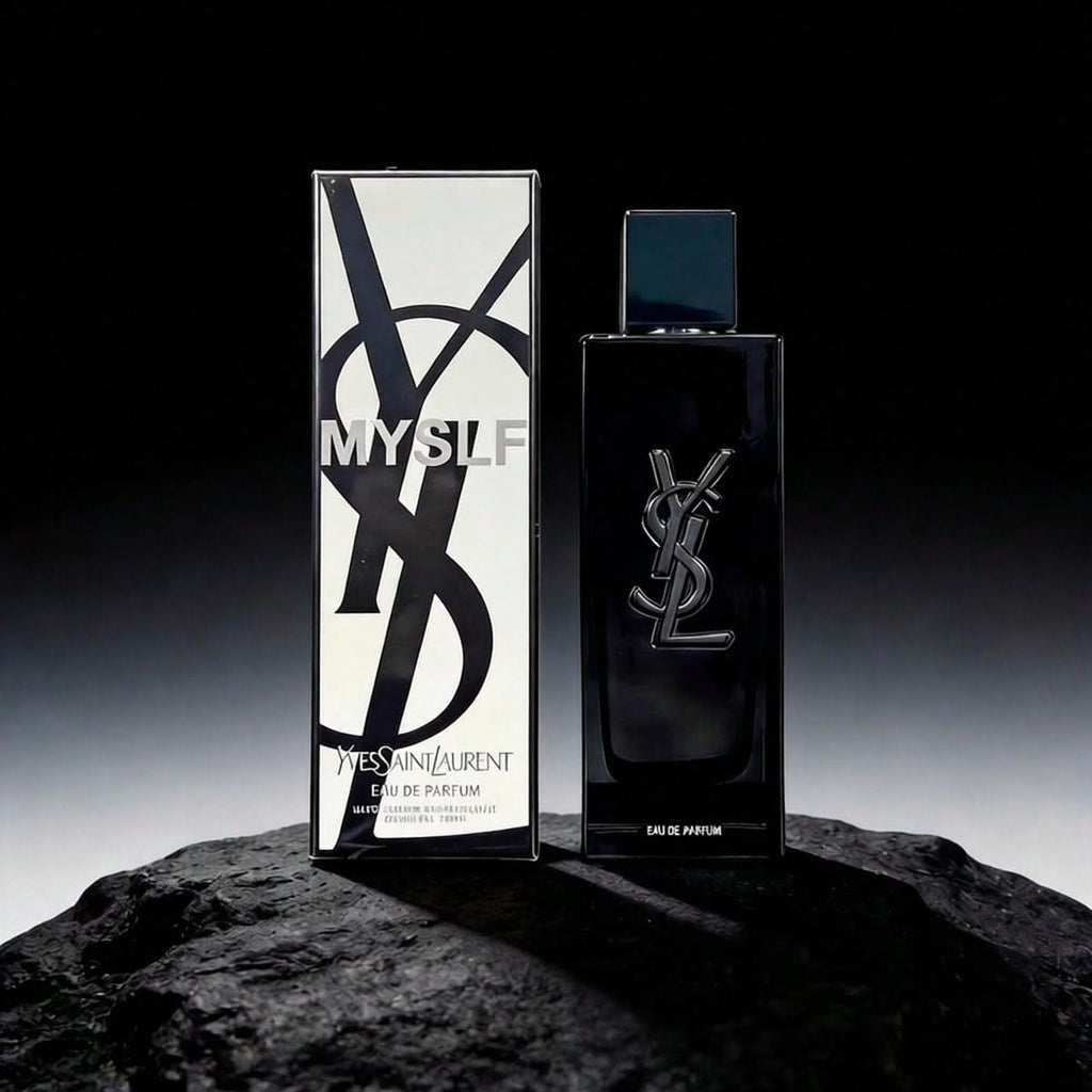 Yves Saint Laurent "Myslf"