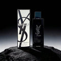 Yves Saint Laurent "Myslf"